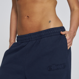 Heavyweight sweatpants - Navy
