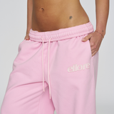 Heavyweight sweatpants - Pink