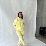 Sunshine Boxy Oversized Hood