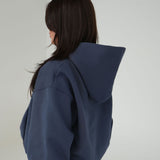 Diamond Boxy Oversized Hood